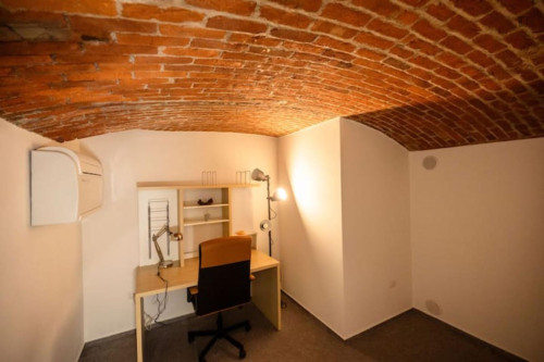 Bright studio near the Milan Business School (UIBS) - Gallery - 12