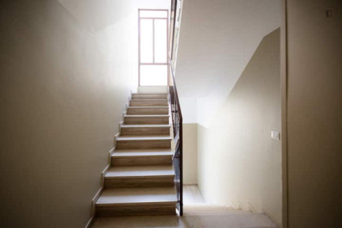Comfortable 1-bedroom flat in Lorenteggio - Gallery - 15