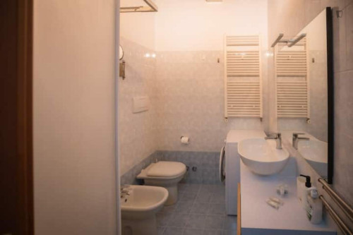 Appealing 1-bedroom flat in Navigli - Gallery - 12