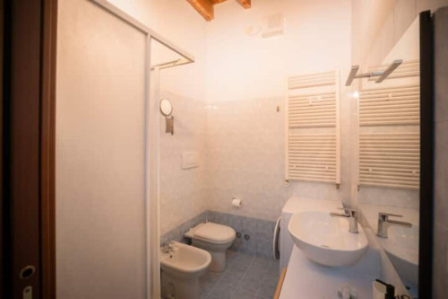 Appealing 1-bedroom flat in Navigli - Gallery - 13