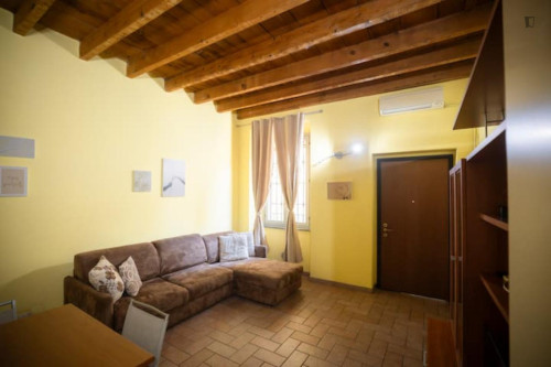 Appealing 1-bedroom flat in Navigli - Gallery - 7