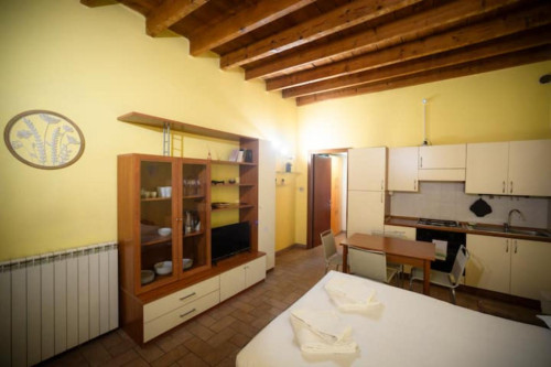 Appealing 1-bedroom flat in Navigli - Gallery - 10