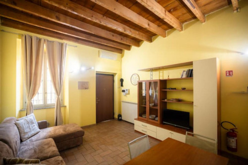 Appealing 1-bedroom flat in Navigli - Gallery - 6