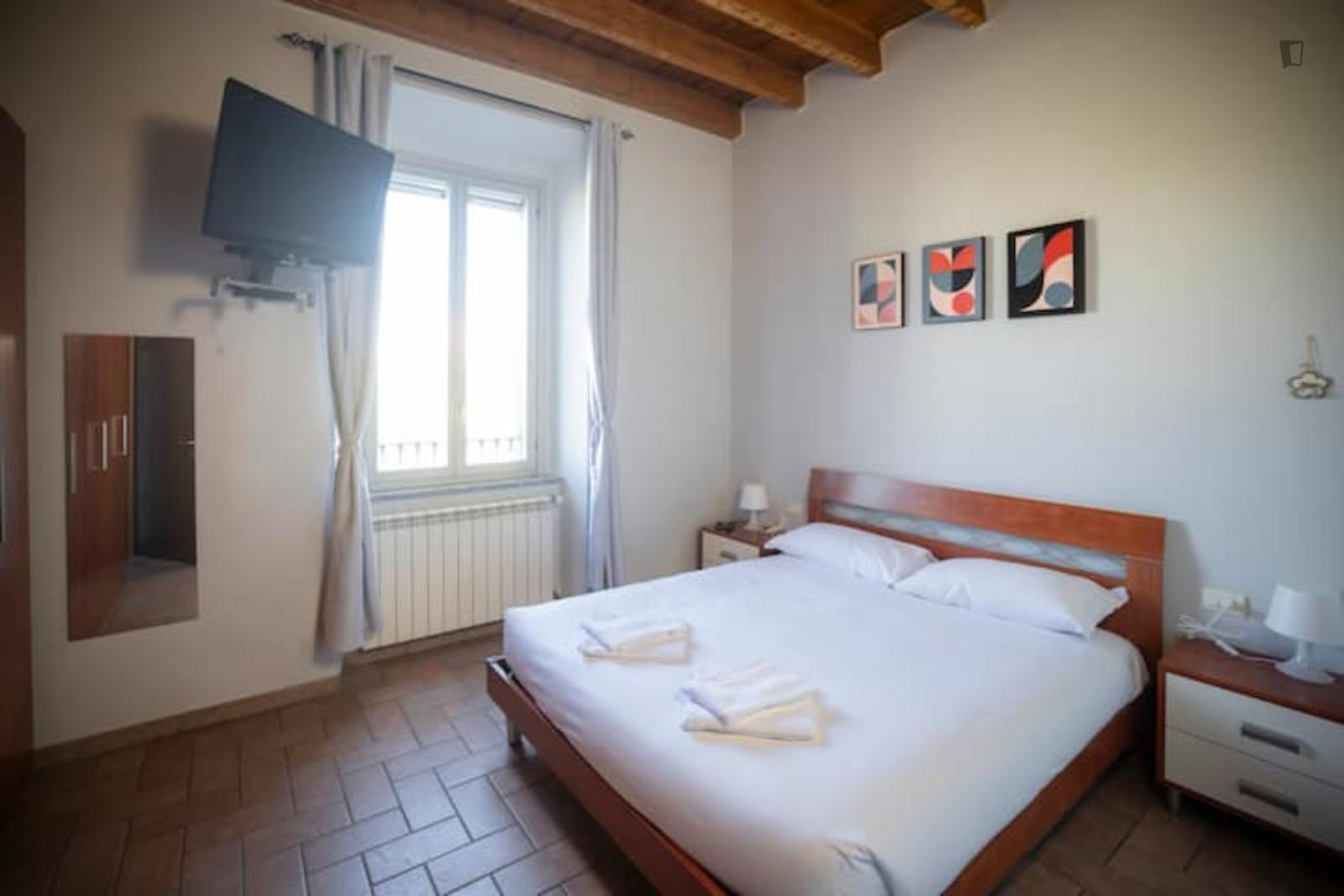 Appealing 1-Bedroom Flat In Navigli - 1
