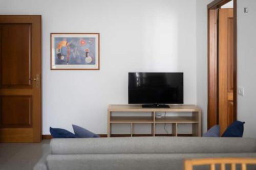 Appealing 2-bedroom flat in Zona Farini - Gallery - 5