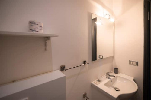 Brilliant 2-bedroom flat in Isola - Gallery - 5