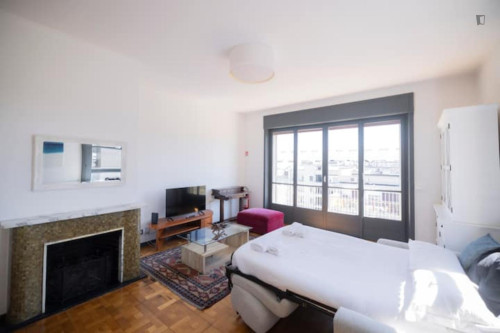 Brilliant 2-bedroom flat in Isola - Gallery - 14