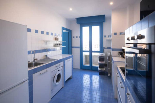 Brilliant 2-bedroom flat in Isola - Gallery - 7