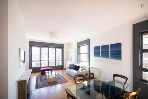 Brilliant 2-bedroom flat in Isola - Gallery - 16