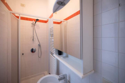 Brilliant 2-bedroom flat in Isola - Gallery - 6