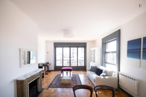 Brilliant 2-bedroom flat in Isola - Gallery - 15