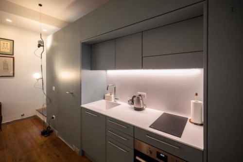 Cozy studio near the Milan Business School (UIBS) - Gallery - 5