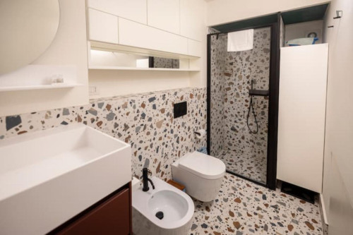 Cozy studio near the Milan Business School (UIBS) - Gallery - 7