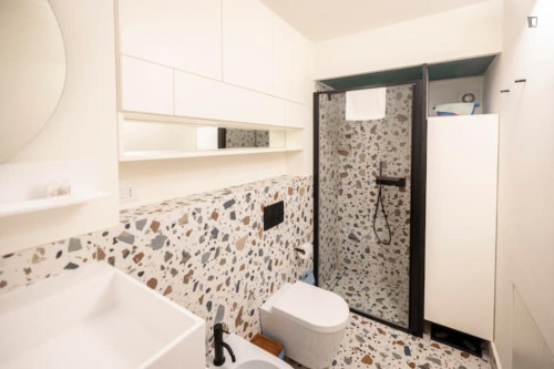Cozy studio near the Milan Business School (UIBS) - Gallery - 8