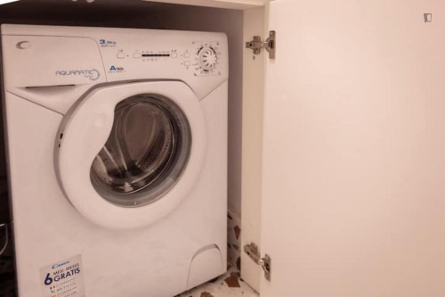 Cozy studio near the Milan Business School (UIBS) - Gallery - 10