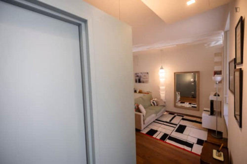 Cozy studio near the Milan Business School (UIBS) - Gallery - 9