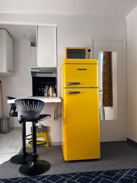 Superb apartment ideally located, Romainville