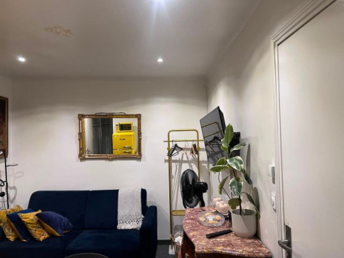 Superb apartment ideally located, Romainville