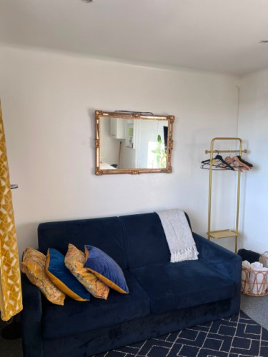 Superb apartment ideally located, Romainville - Gallery - 14