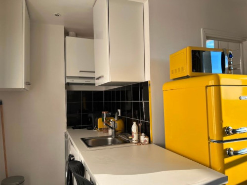 Superb apartment ideally located, Romainville