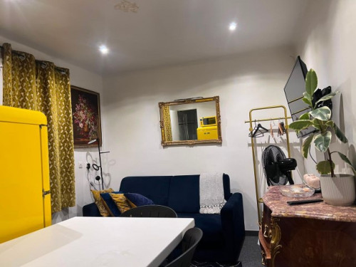 Superb apartment ideally located, Romainville - Gallery - 15