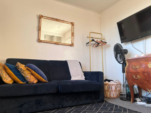 Superb apartment ideally located, Romainville - Gallery - 10