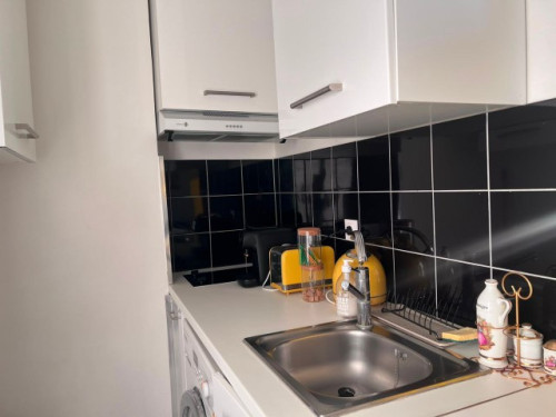 Superb apartment ideally located, Romainville - Gallery - 17