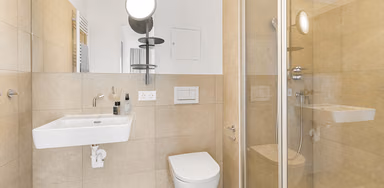 1 Bedroom Standard - 4