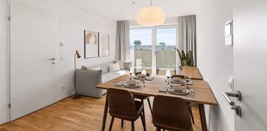 1 Bedroom Standard - 2