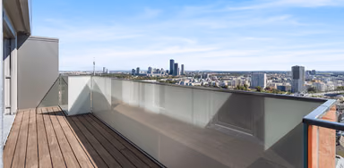 1 Bedroom Large - 4
