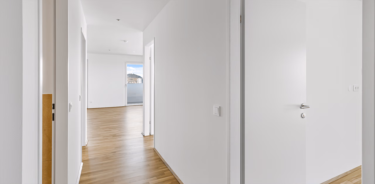 2 Bedroom Large - 3