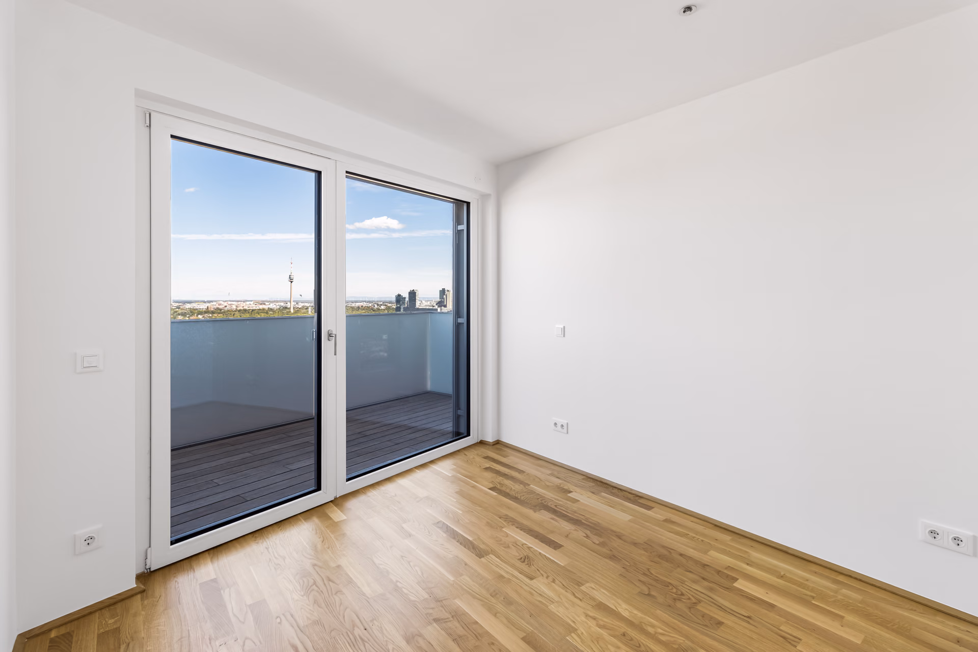 2 Bedroom Large - 2