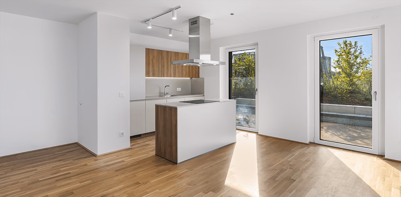 2 Bedroom Extra Large - 3