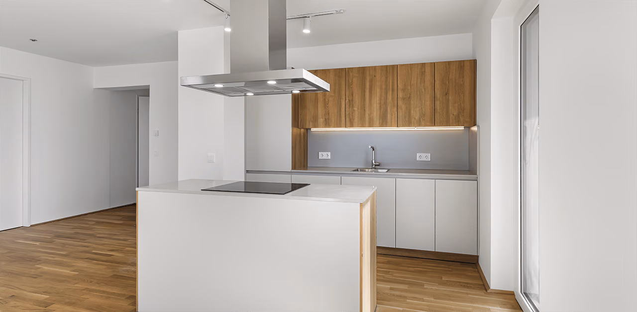 2 Bedroom Extra Large - 2
