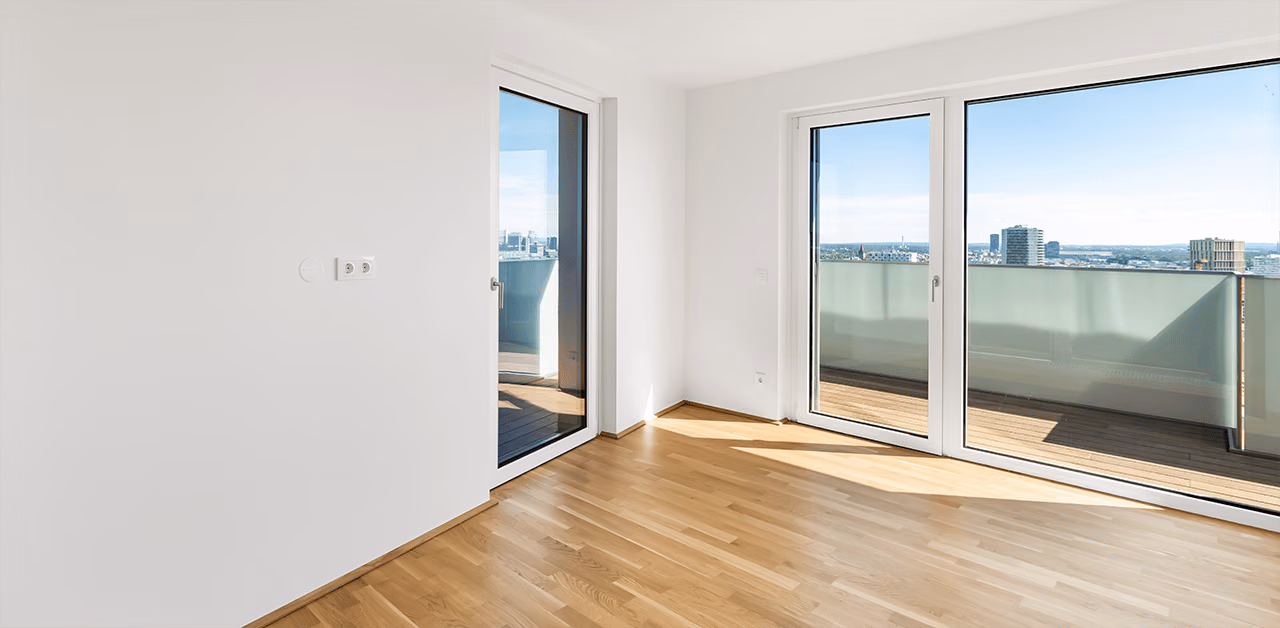 2 Bedroom Extra Large - 4