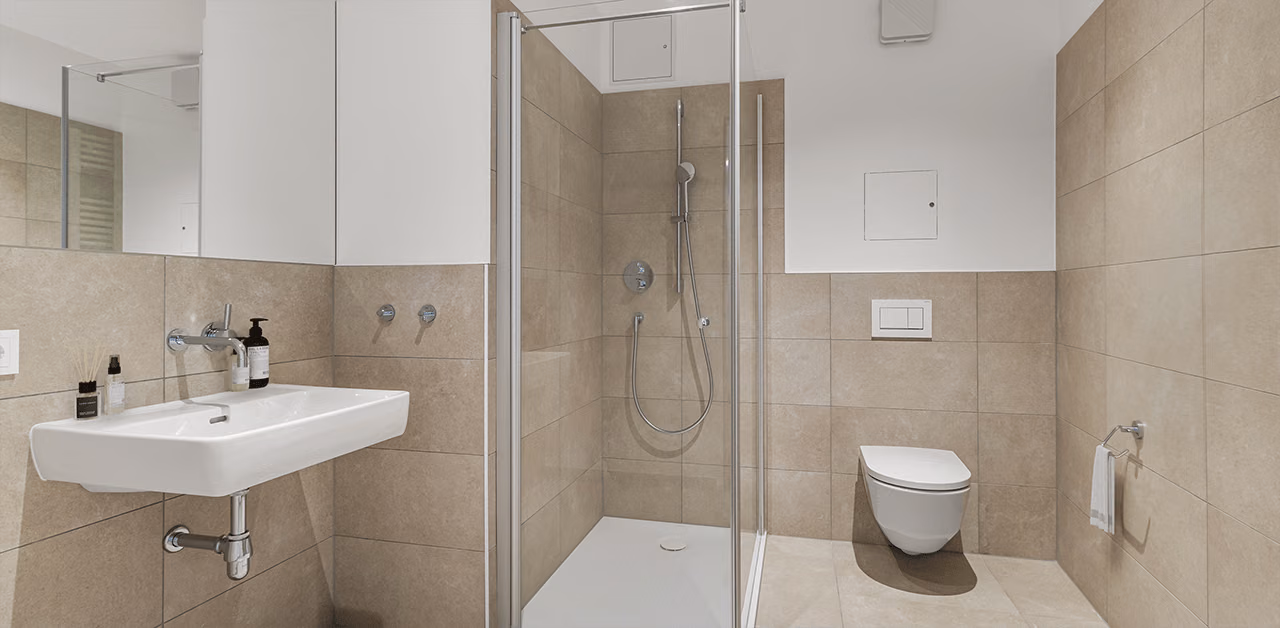 2 Bedroom Standard - 4