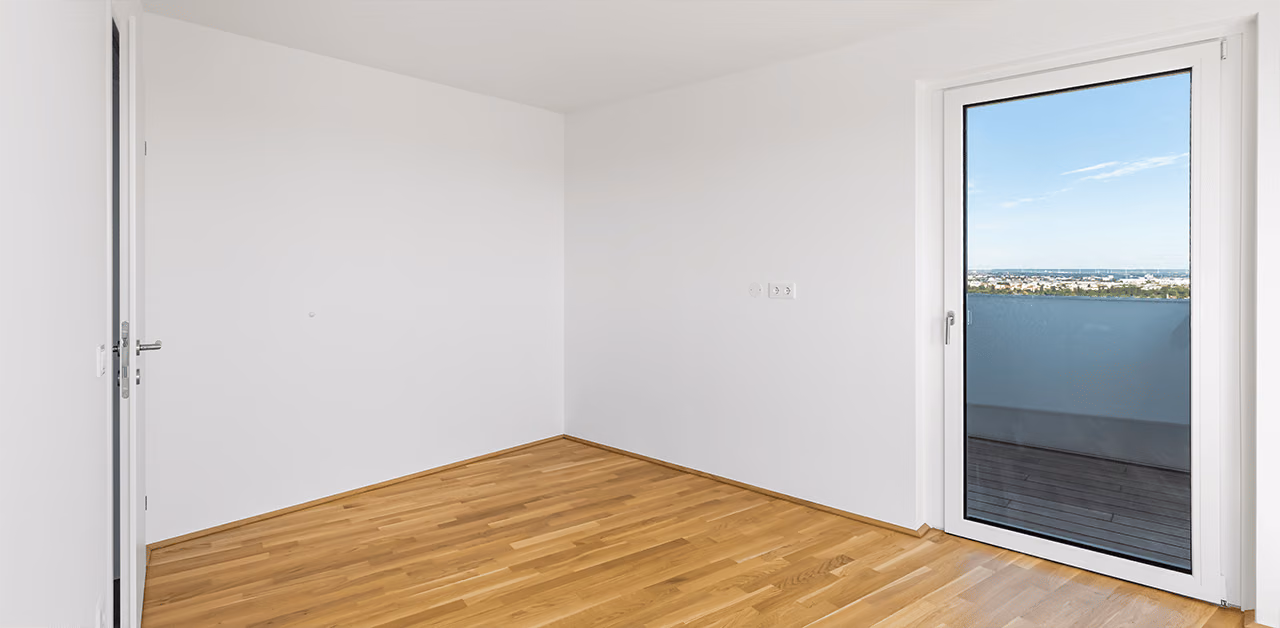 3 Bedroom Apartment - 4