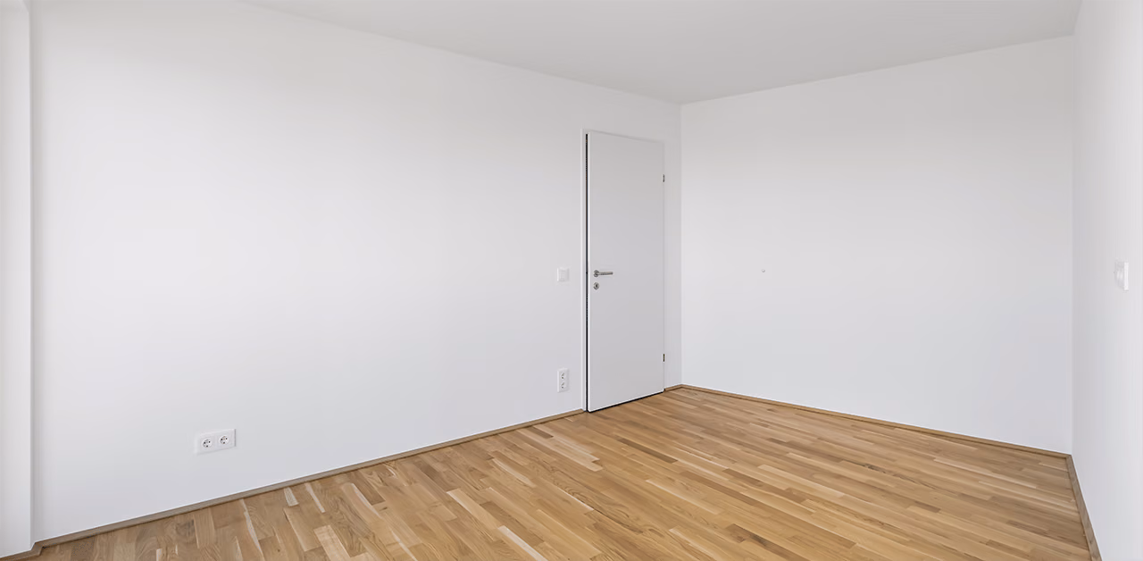 3 Bedroom Apartment - 5