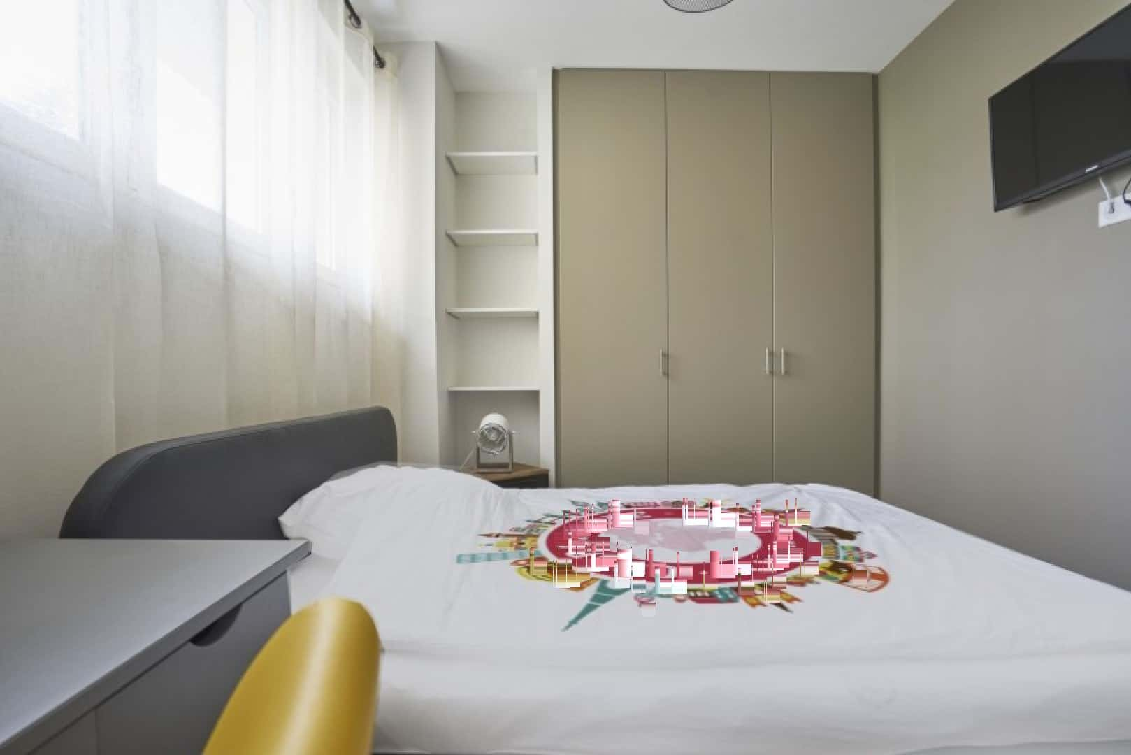 En-Suite - 1