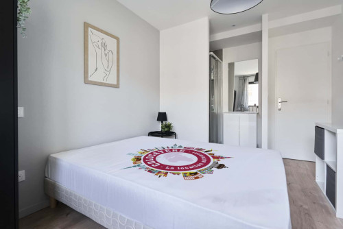 Chambre 3 - JARDINIERS J - Gallery - 8
