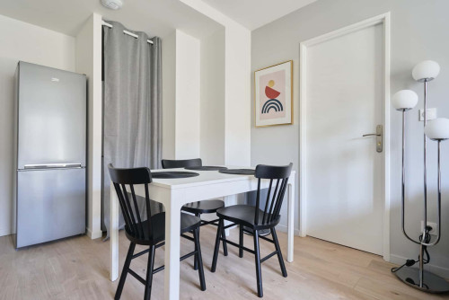 Chambre 3 - JARDINIERS J - Gallery - 6
