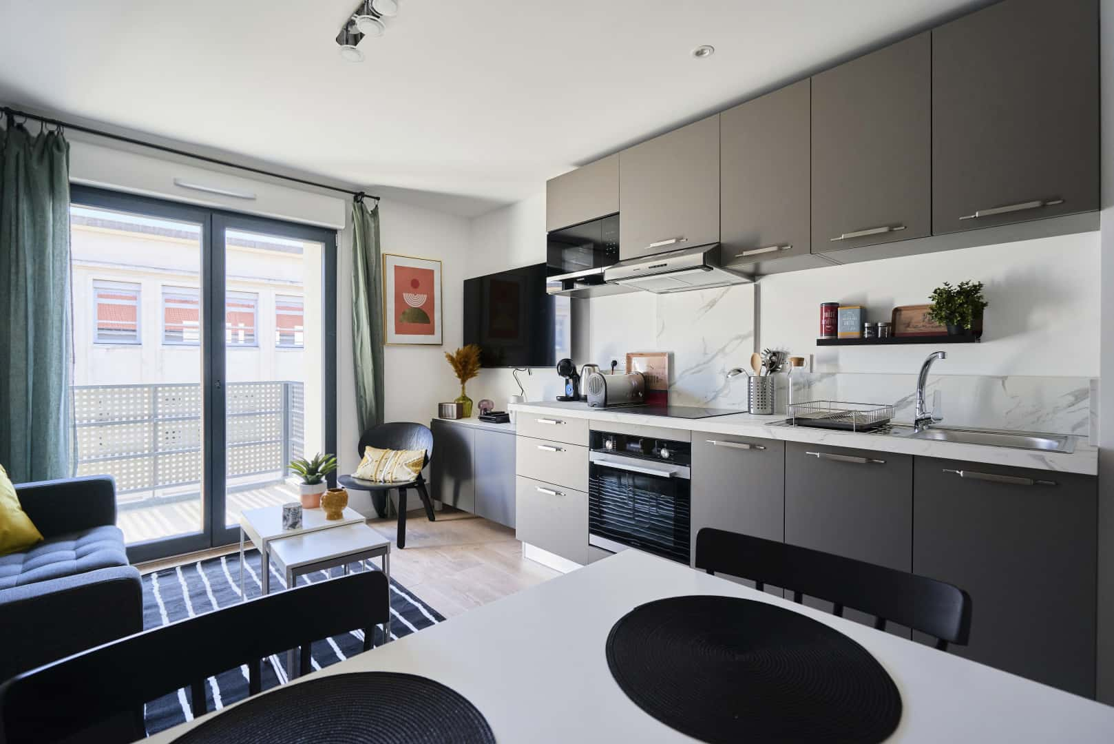 En-Suite - 2
