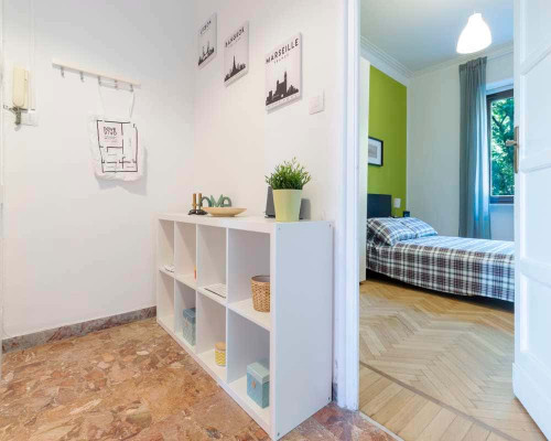 Stanza in Corso Filippo Turati - Gallery - 9