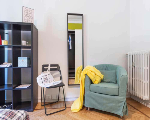Stanza in Corso Filippo Turati - Gallery - 13