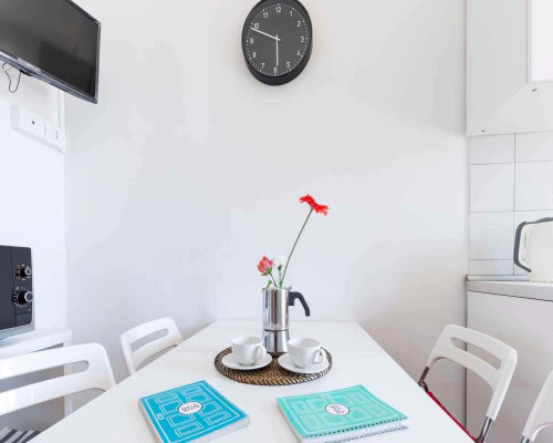 Stanza in Corso Filippo Turati - Gallery - 6