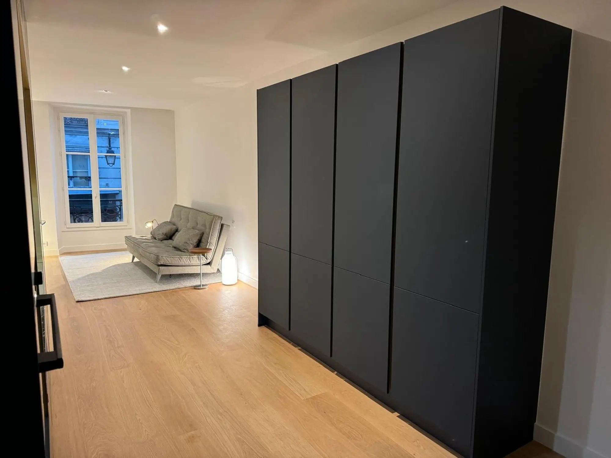 Furnished Studio Saint-Germain District - 4