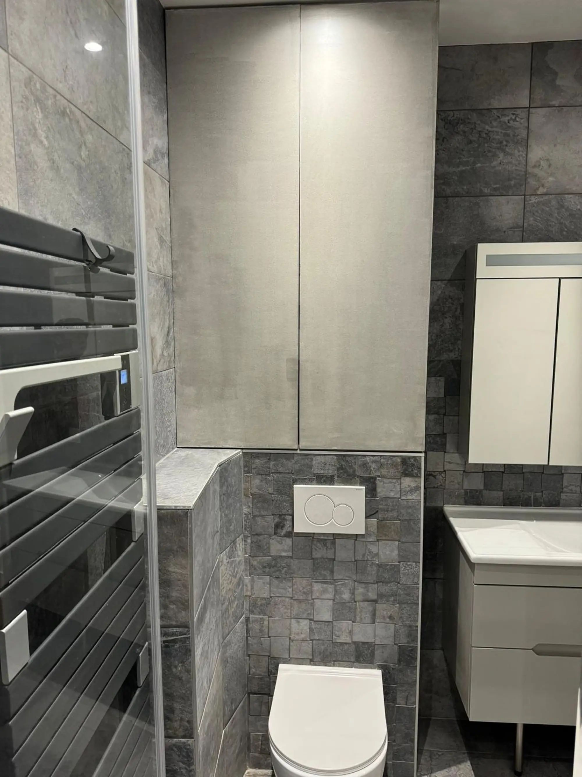 Furnished Studio Saint-Germain District - 1