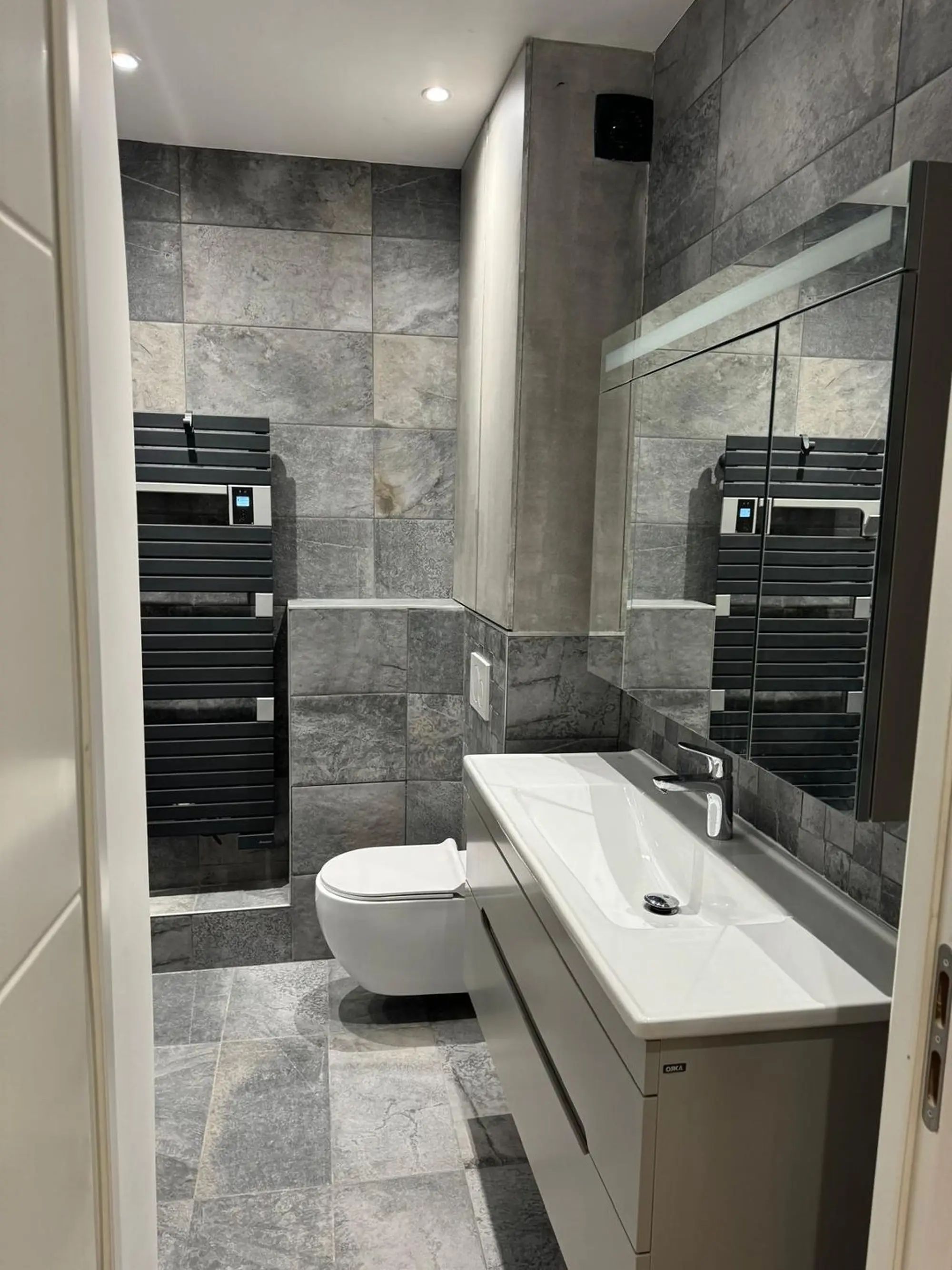 Furnished Studio Saint-Germain District - 2