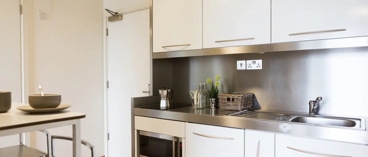 2 Bed Apartment - 9