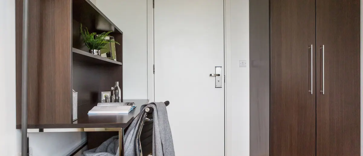 2 Bed Apartment - 7